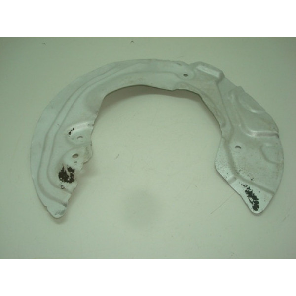 Espelho Protetor Disco Freio Diant. Bmw 320 2010