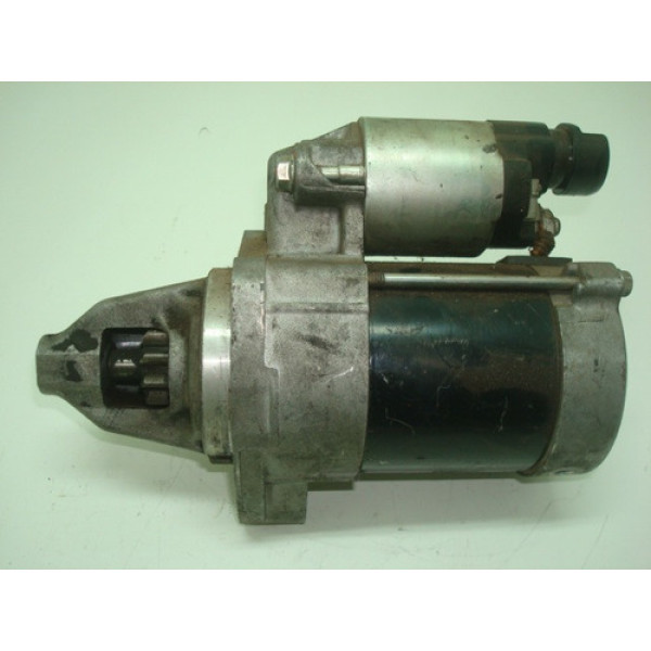 Motor De Arranque Honda Fit / City 1.5 Denso 428000 3460 54