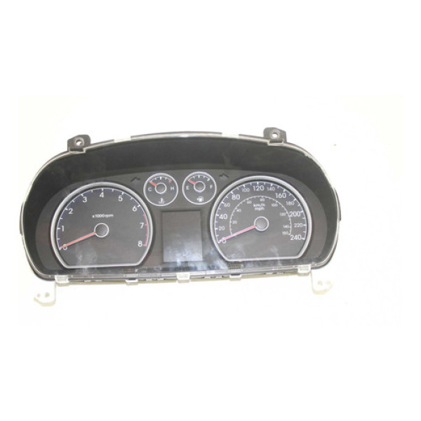 Painel Instrumento Mecânico Hyundai I30 08-12 94002-2l206