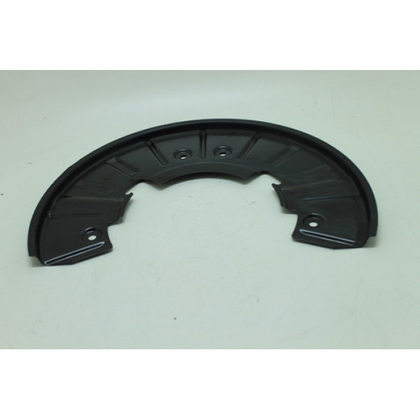 Espelho Disco Freio Diant Audi Q7 V6 Vw Touareg 7l0615311b