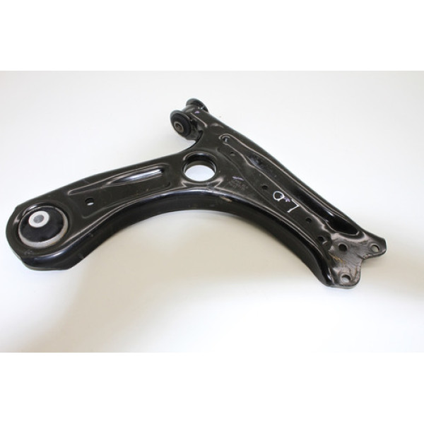 Bandeja Suspensão Direito Vw Voyage 1.6 2020 5u0407158