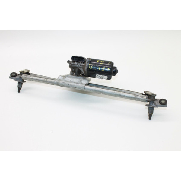 Maquina Limpador Parabrisa Chevrolet Celta 2012 93345011