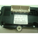 Controle De Ar Condicionado Vw Jetta Dig 2011 5k0907044ea