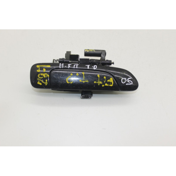 Maçaneta Externa Honda Fit 03-08 T.d