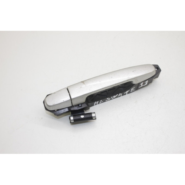 Maçaneta Externa Toyota Hilux Sw4 05-13 T.e
