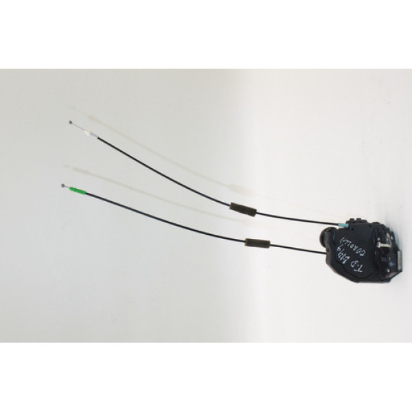 Fechadura Traseira Direita Toyota Corolla 2010 G1112