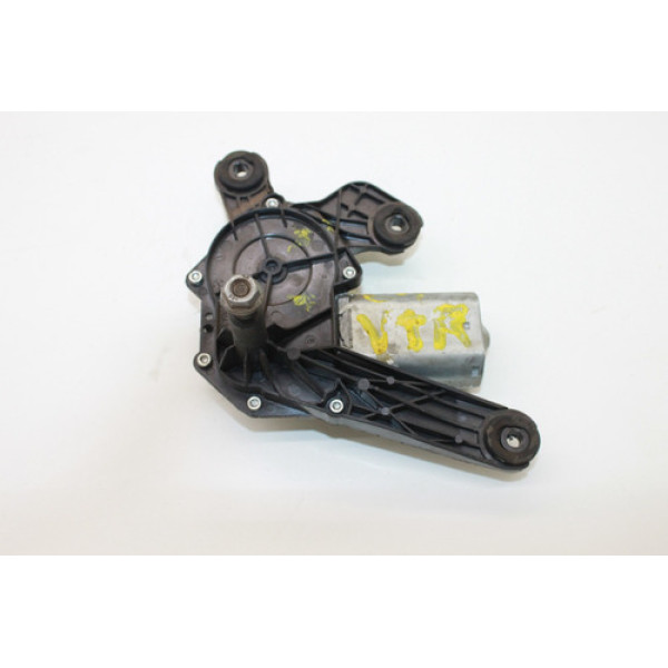 Motor Limpador Traseiro Citroen C4 Vtr 53014712