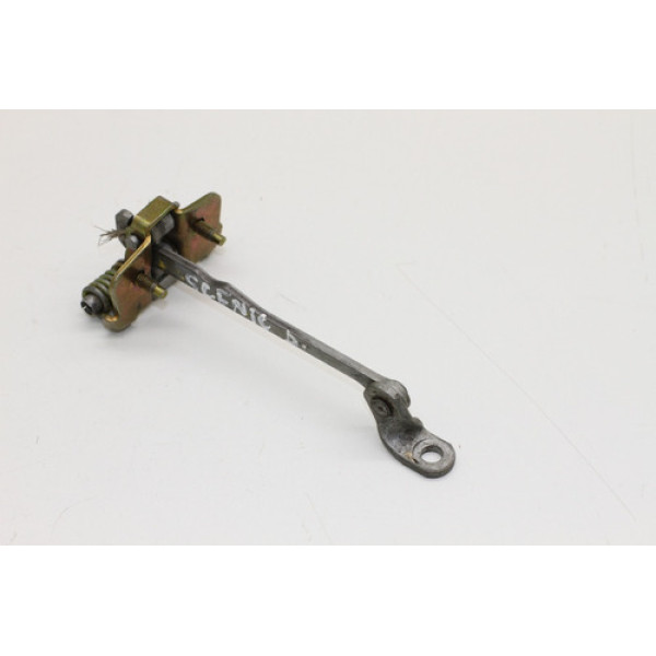 Limitador Porta Renault Scenic 05-11 Dianteira