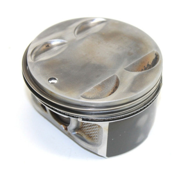 Pistão Do Motor Gm Omega Fittipaldi 3.6 V6 24v Original Std