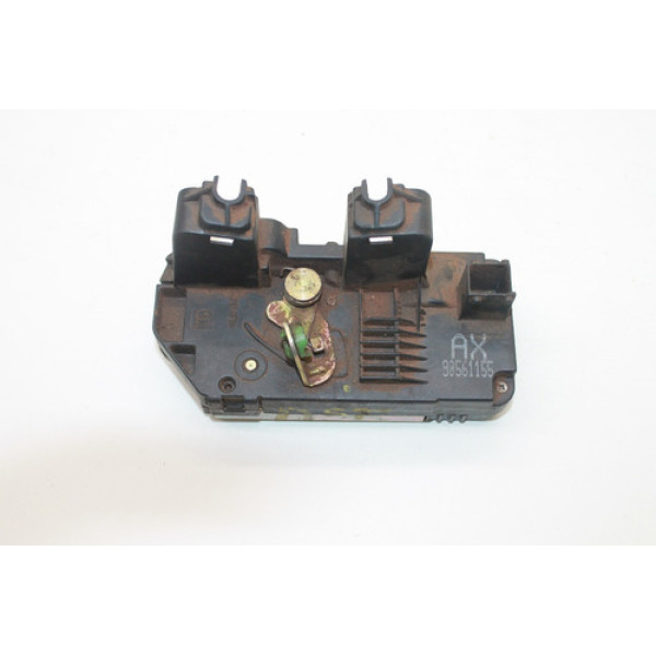 Fechadura Mecânica Traseira Esquerda Astra 2005 90561155