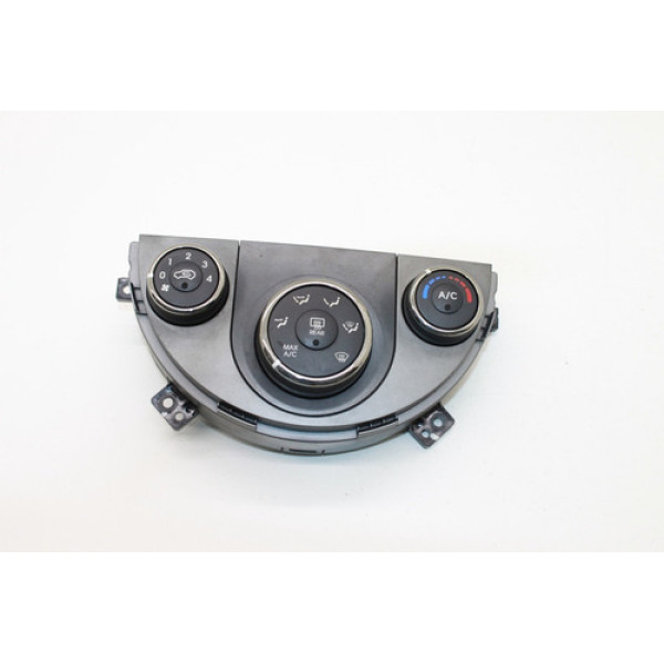 Controle Ar Condicionado Kia Soul 2010 97250-2kxxx