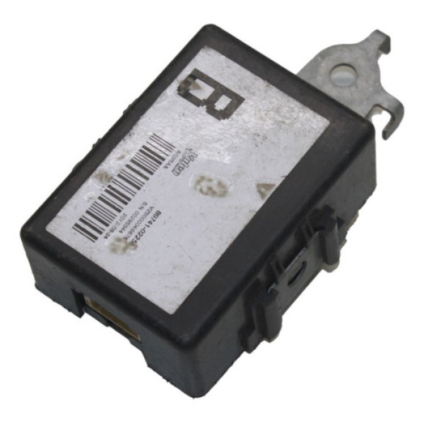 Módulo Trava Elétrica Toyota Corolla 09-14 89741-02250