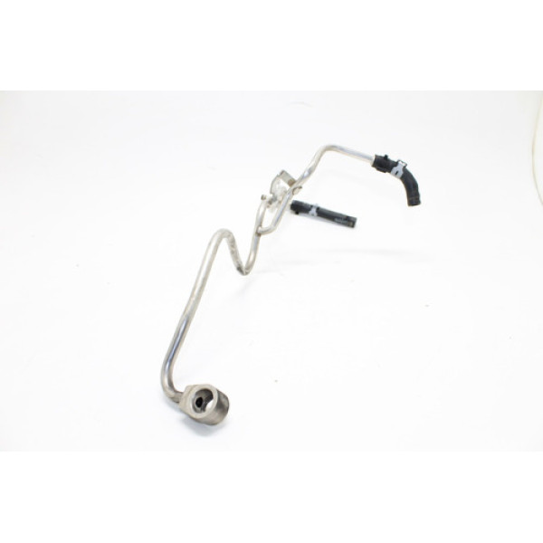 Cano De Água Refrigeração Turbina Gm Cruze 1.4 16t 812397099