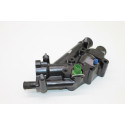 Carcaça Válvula Termostática Citroen C4 2.0 16v 9687927980 