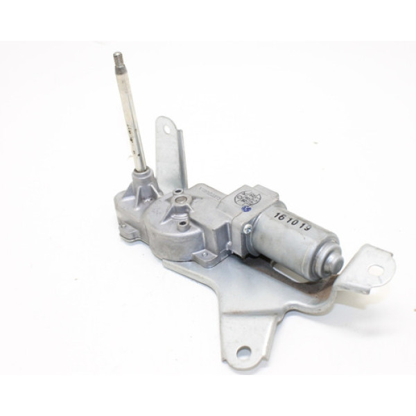 Motor Limpador Traseiro Honda New Fit 2015 À 2018 