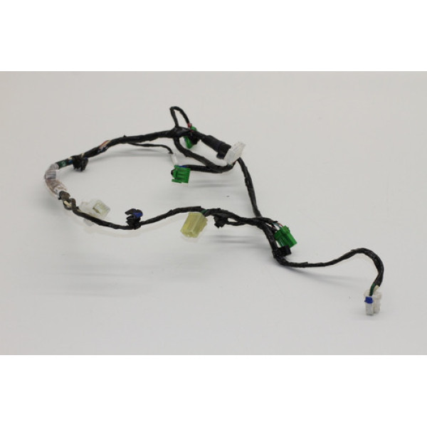 Chicote Caixa Evaporadora Honda New Civic 1.8 2013