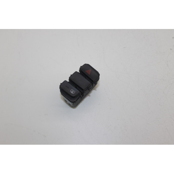 Botão Pisca Alerta Desembaçador Vw Up 1 2014 A 2019 1s092714