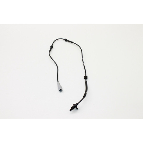 Sensor Abs Traseiro Citroen C4 Picasso 2012 9653663180