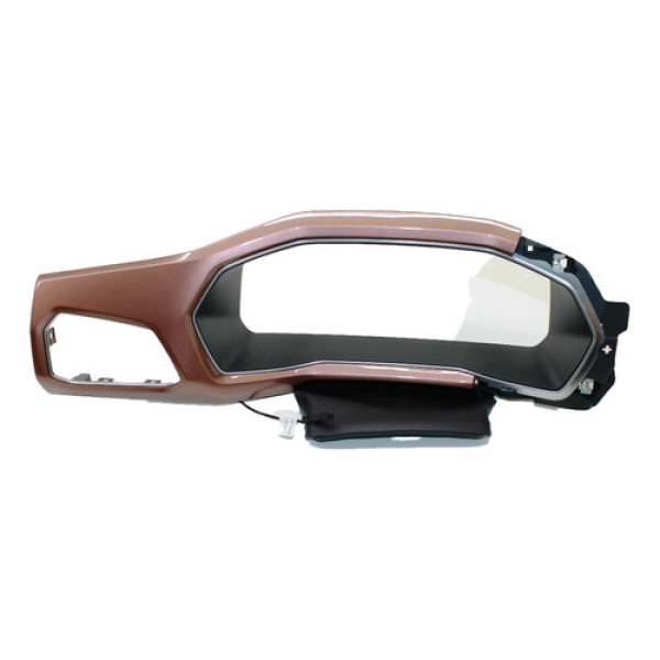 Capa Painel Instrumento Vw T-cross 19/20 Oferta