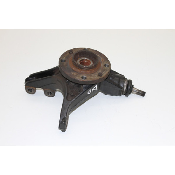 Manga Eixo D.d Citroen C4 Picasso 2011