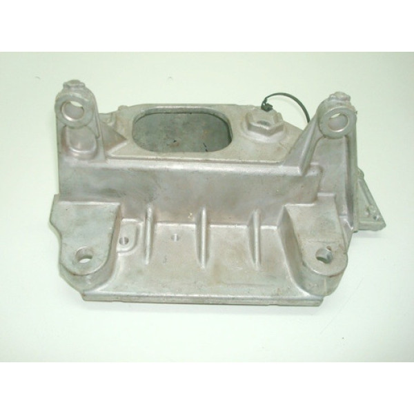 Suporte Bateria E Coxim Cambio Tiida 1.8 16v 