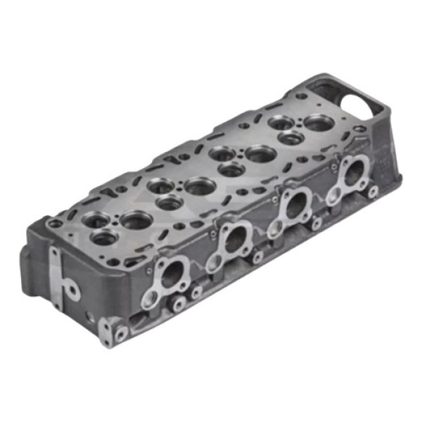 Cabeçote Mwm Sprint 2.8 4.07tce Nissan Frontier S10 Blazer