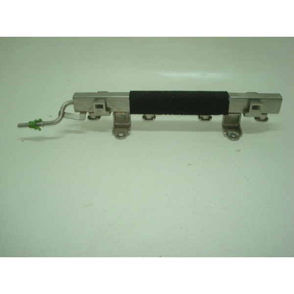 Flauta Bicos Injetores Comb Honda Fit City Wrv 1.5 16v 2017 