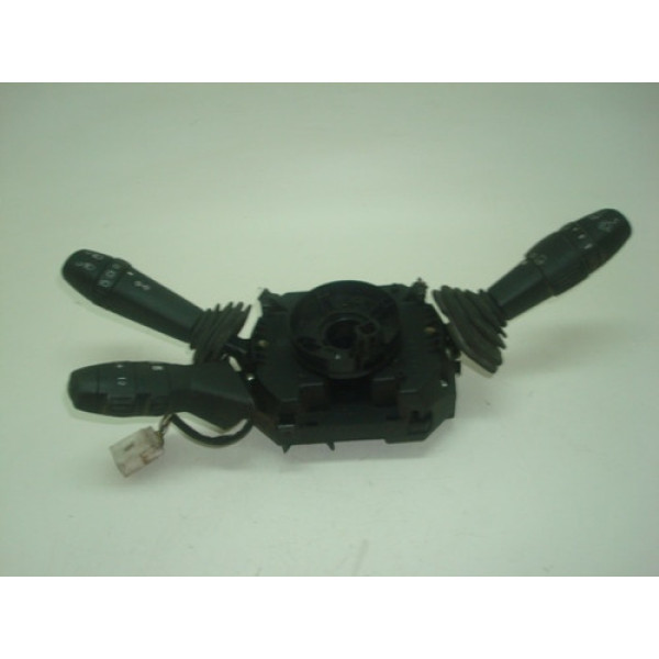 Chave De Seta Fiat Stilo S/airbag