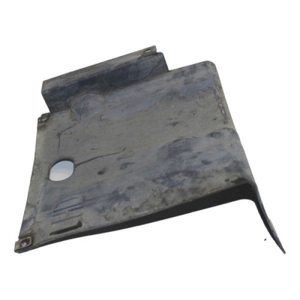 Acabamento Parabarro Dodge Journey 09-17 68069293aa