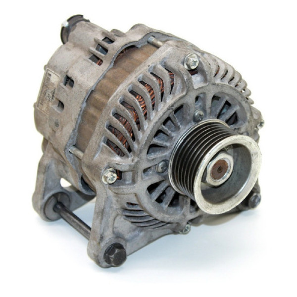 Alternador Versa March 1.6 11 A 14 90a 231001hk1a Original