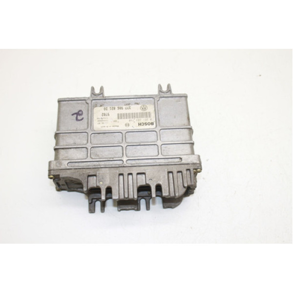 Módulo Injeção Vw Gol 1.0 8v Mi 94-02 377906021dq
