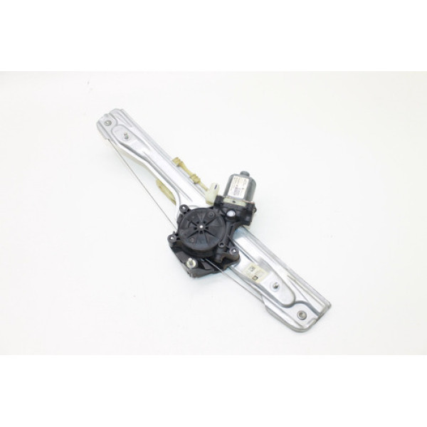 Máquina Vidro Traseira Esquerda Gm Onix 2020 0130823923