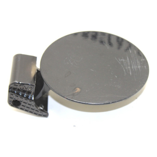 Portinhola Tanque  Hyundai Hb20 Hatch Preto Original