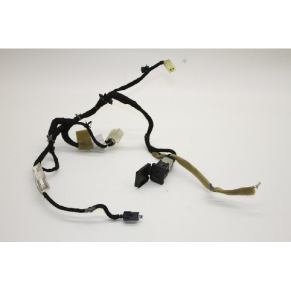 Chicote Cabo Usb Gm Omega Fittipaldi 2011 13312823