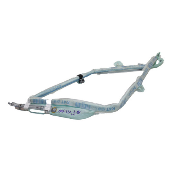 Cortina Teto L.d Vw Golf Tsi 14-18 5g4880742a