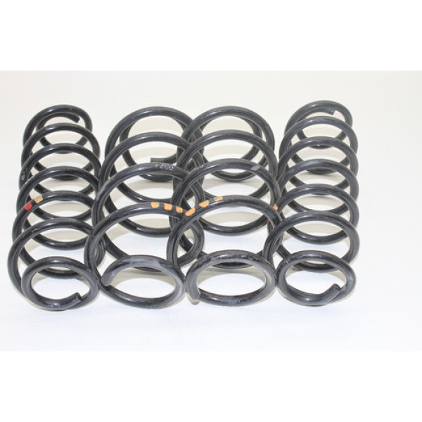 Jogo De Mola Vw Jetta 2.0 Tsi 2012