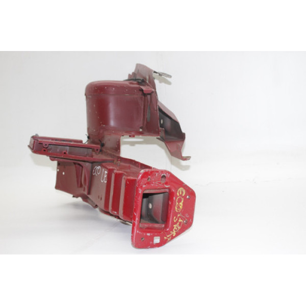 Ponta Longarina Ford Ecosport 04-12 L.e