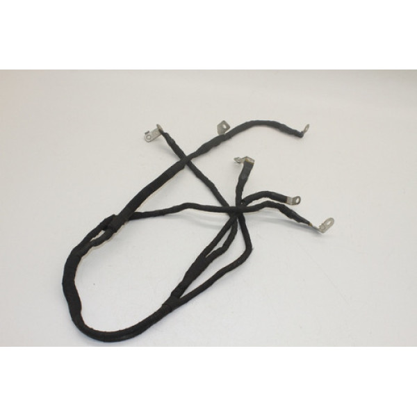 Chicote Motor De Arranque Alternador Gm Onix 1.0t 2020 