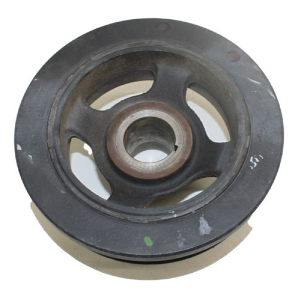 Polia Virabrequim Dodge Journey 09-17