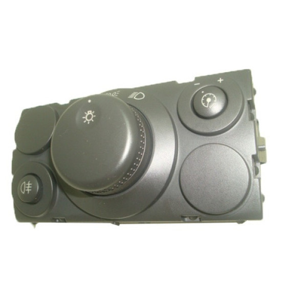 Interruptor Farol E Neblina Vectra 06 À 11 93318012 