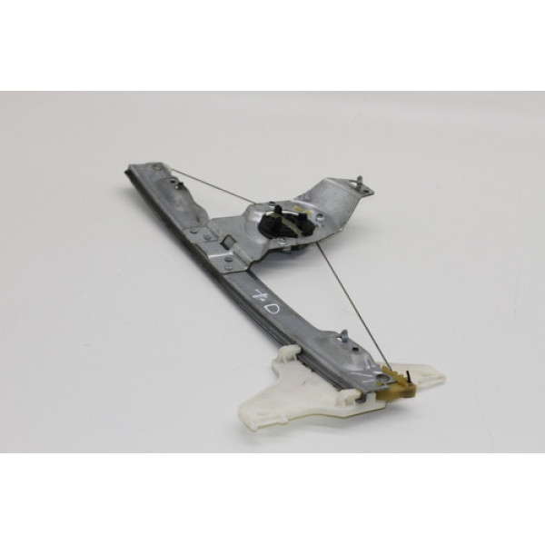 Máquina Vidro T.d Citroen C4 Picasso 2011 135090221