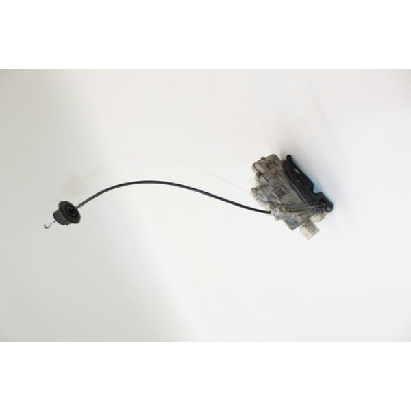 Fechadura Traseira Direita Audi A4 2005 8e1837016aa