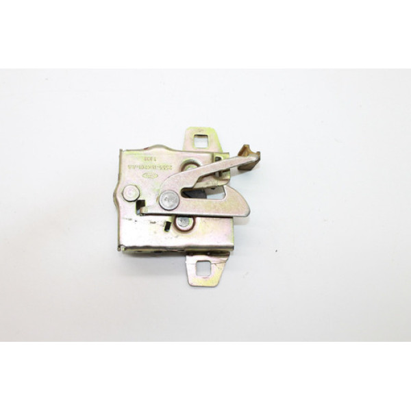 Fechadura Capô Dianteiro Ford Ka 97-07 2s55-16k701-aa