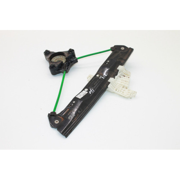 Maquina Vidro Elétrica T/esquerda Sem Motor Vw Gol G5 G6 G7 