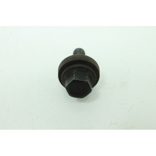 Parafuso Da Polia Virabrequim Ford Focus 2.0 16v Powershift 