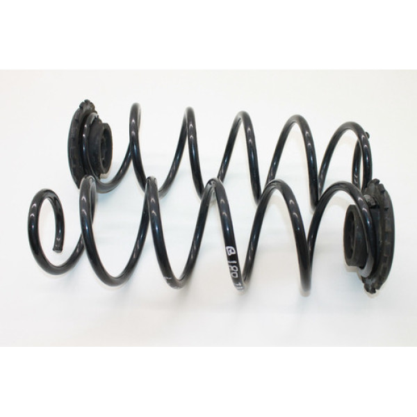 Par Mola Traseira Mercedes-benz B180 2010 A1693250384