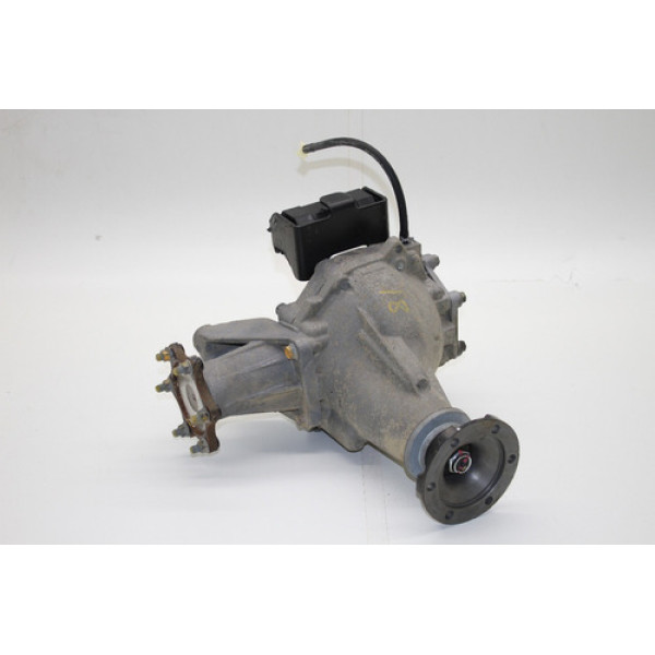 Diferencial Traseiro Suzuki Grand Vitara 2.0 4x2 2012