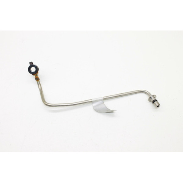 Tubo Alimentação Óleo Gm Onix 1.0t 2020 55496690