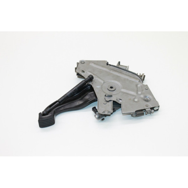 Pedal Freio De Mão Audi Q7 3.0 V6 2015 7l0721797q