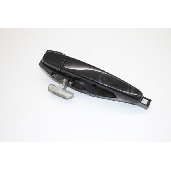 Maçaneta Traseira Esquerda Gm Omega 2011 92205980